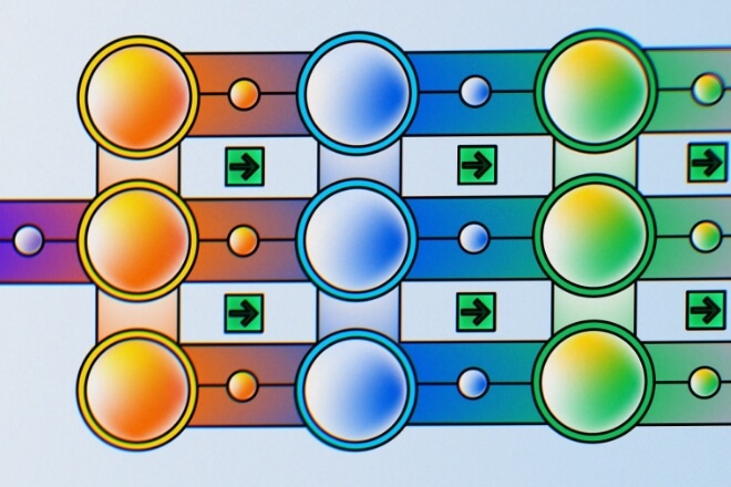 Powerful AI Model switchesto quantum PC